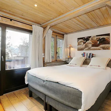 1850 Centre : 4 Pieces Cosy, Acces Pistes, 6 Pers. - Fr-1-575-236 Apartment *