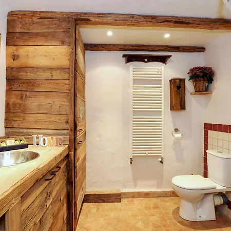 1850 Centre : 4 Pieces Cosy, Acces Pistes, 6 Pers. - Fr-1-575-236 Apartment Courchevel