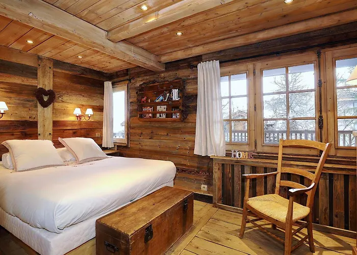 1850 Centre : 4 Pieces Cosy, Acces Pistes, 6 Pers. - Fr-1-575-236 *